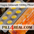 Viagra Sildenafil 100Mg Pfizer new05